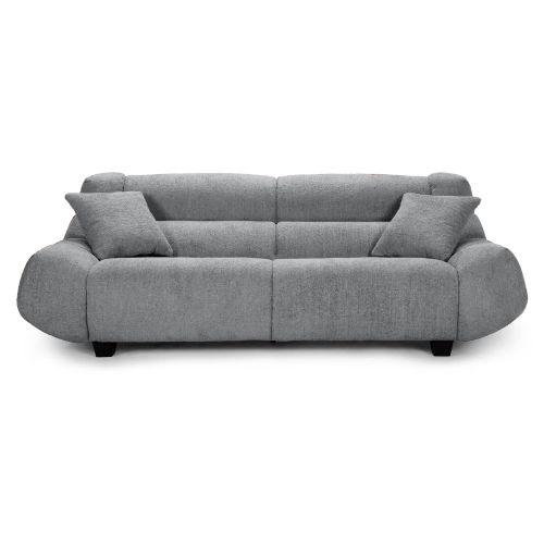 ספה תלת מושבית BLISS בצבע 