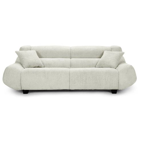 ספה תלת מושבית BLISS בצבע 