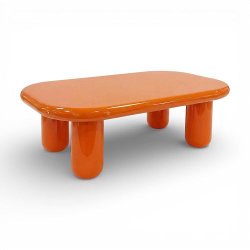 שולחן קפה ALBA בצבע 