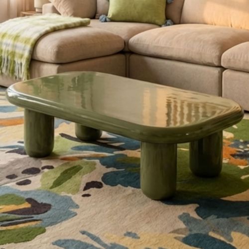 שולחן קפה ALBA בצבע 