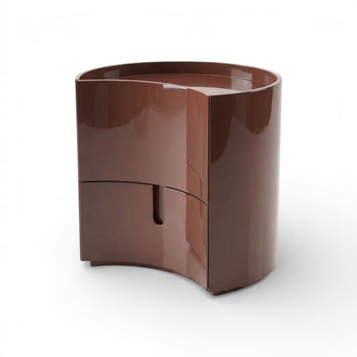 שידת צד CLUE בצבע 