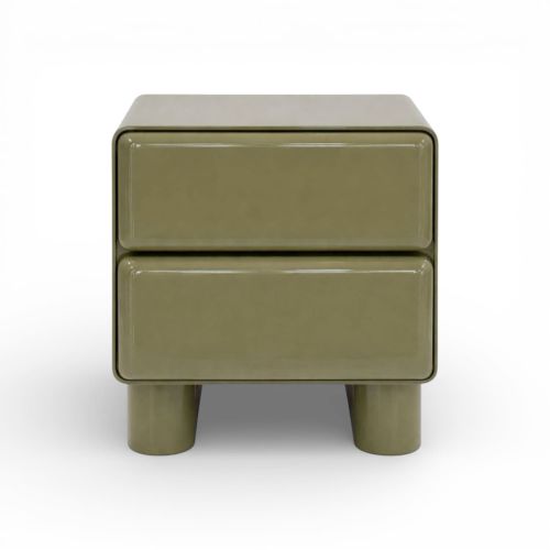 שידת צד GLITCH בצבע 