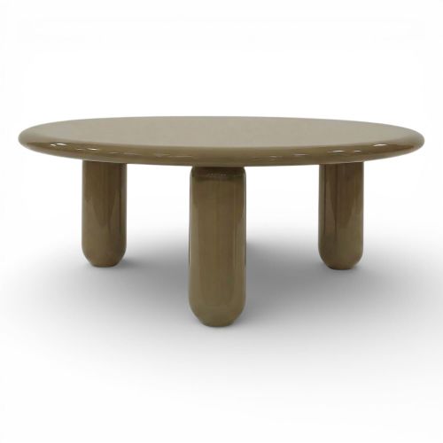 שולחן קפה GLOSS בצבע 