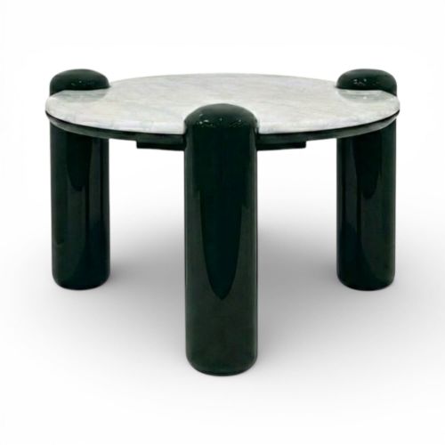 שולחן צד MENTAL בצבע 