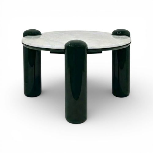 שולחן צד MENTAL בצבע 