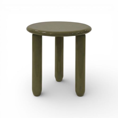 שולחן צד GLOSS בצבע 