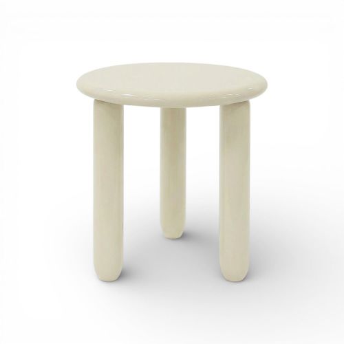 שולחן צד GLOSS בצבע 