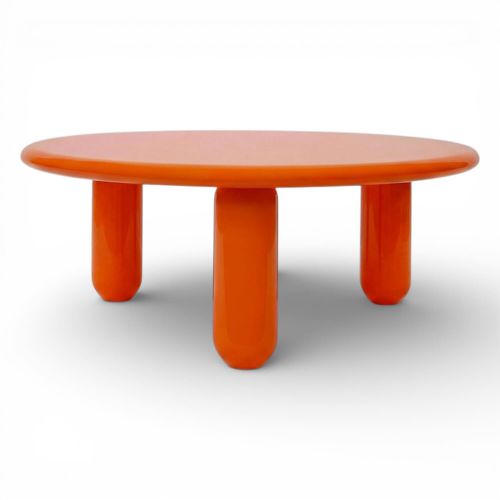 שולחן קפה GLOSS בצבע 