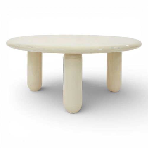 שולחן קפה GLOSS בצבע 