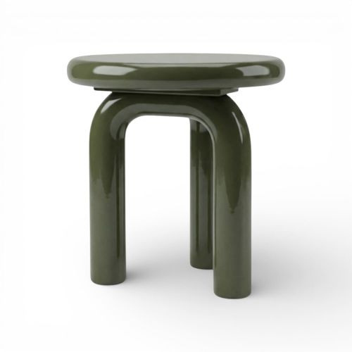 שולחןן צד ZING בצבע 