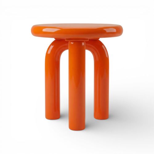 שולחןן צד ZING בצבע 