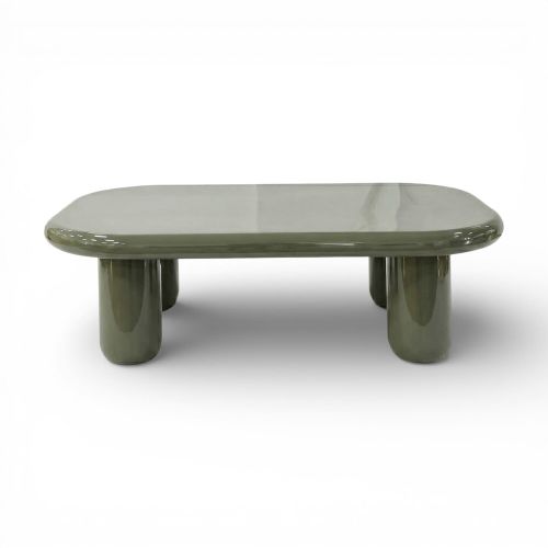 שולחן קפה ALBA בצבע 