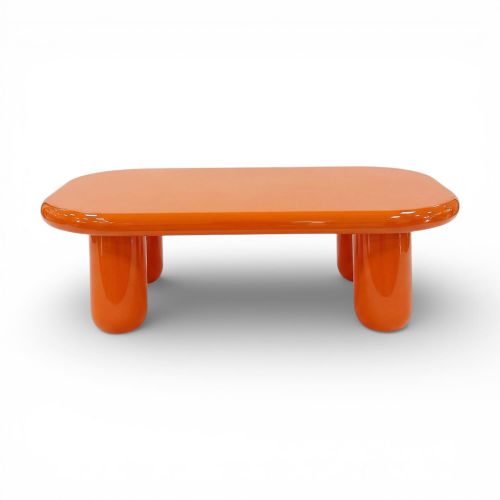 שולחן קפה ALBA בצבע 