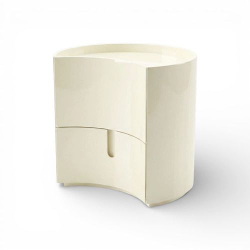 שידת צד CLUE בצבע 