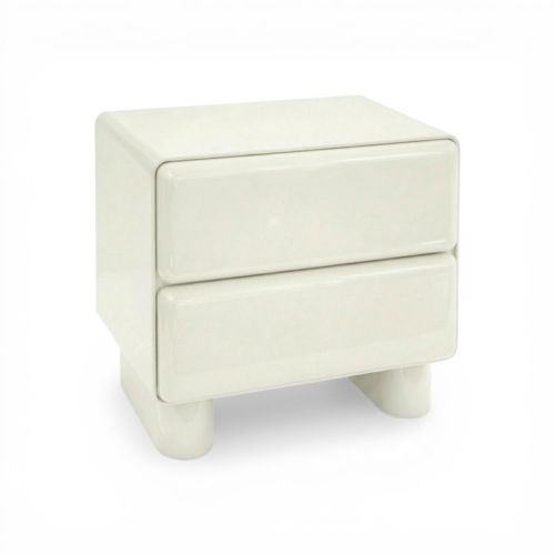 שידת צד GLITCH בצבע 