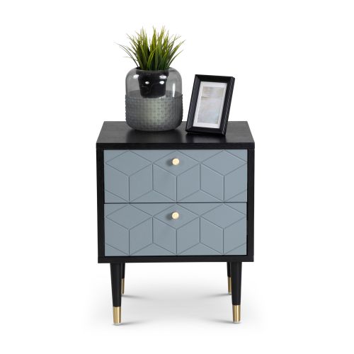 שידת צד CHIC בצבע 