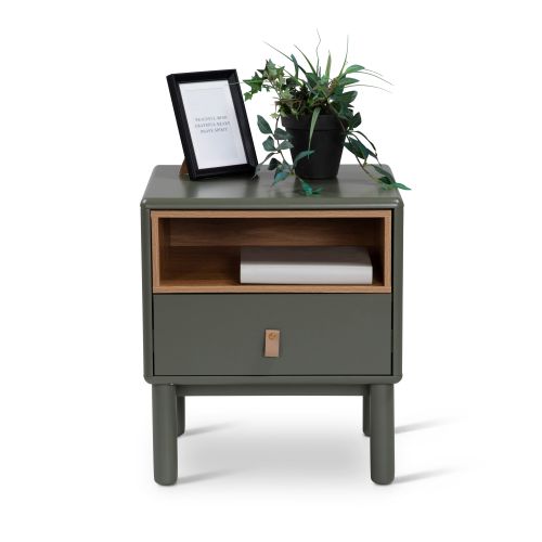 שידת צד NEST בצבע 