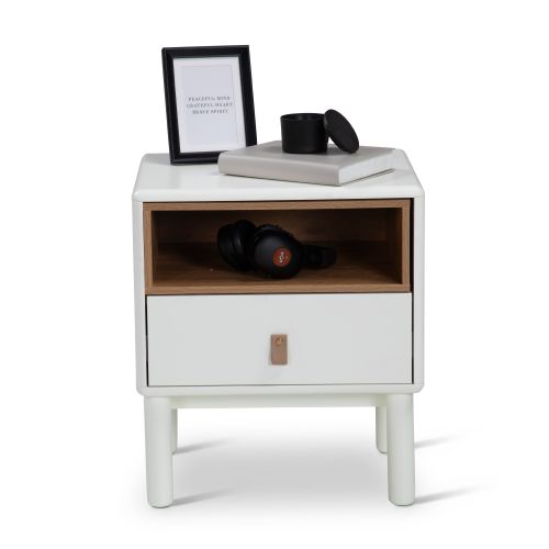 שידת צד NEST בצבע 