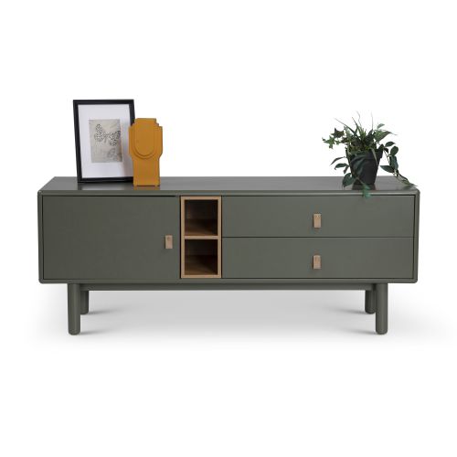 שידת טלוויזיה NEST בצבע 