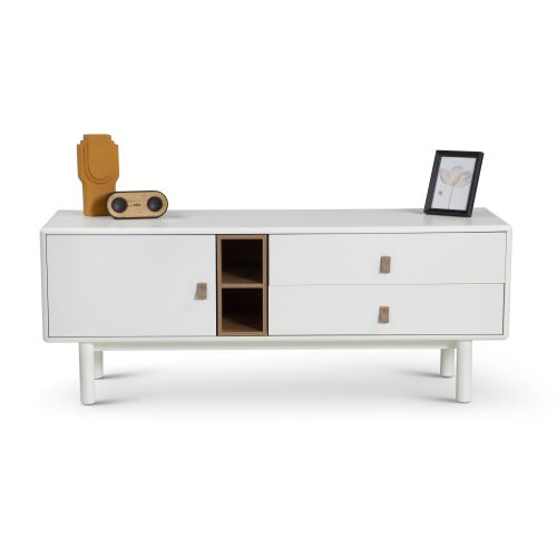 שידת טלוויזיה NEST בצבע 