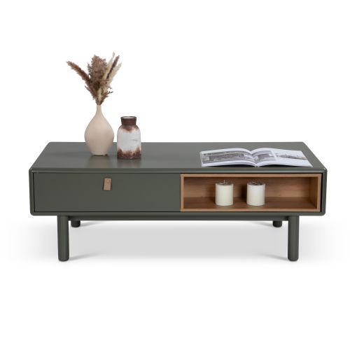 שולחן לסלון NEST בצבע 