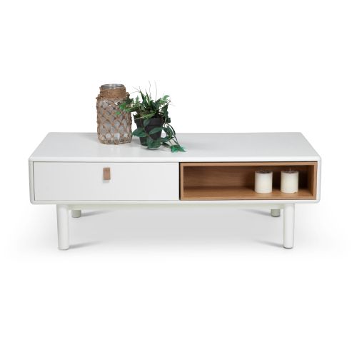 שולחן לסלון NEST בצבע 