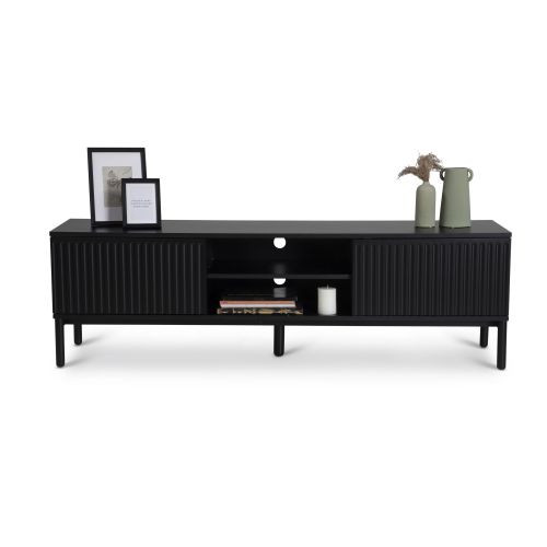 שידת טלוויזיה PRESENT בצבע 