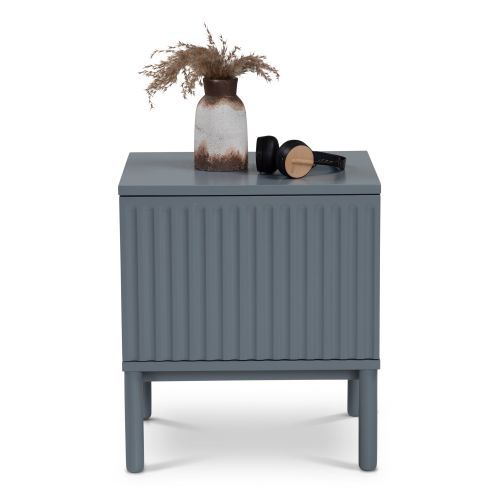 שידת צד PRESENT בצבע 