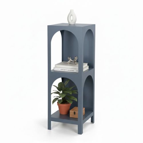 שידה כפולה DOUBLE ASTRO בצבע 