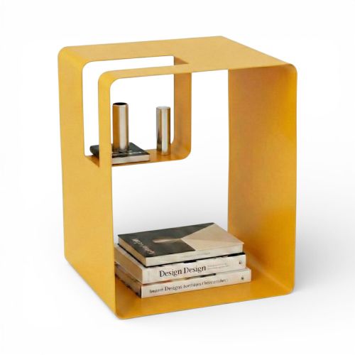 שידת צד SPACE בצבע 