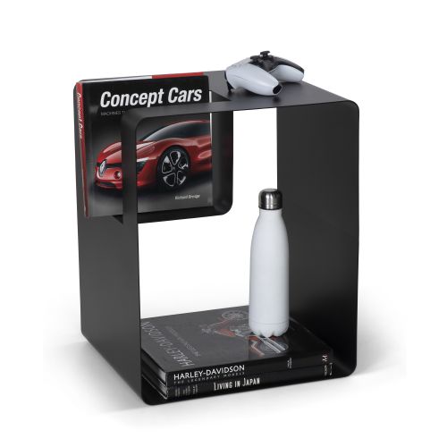 שידת צד SPACE בצבע 