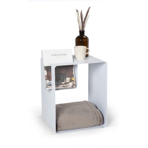 שידת צד SPACE בצבע 