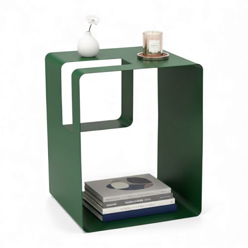 שידת צד SPACE בצבע 