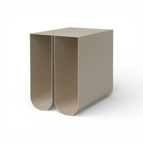 שולחן צד SWISH בצבע 