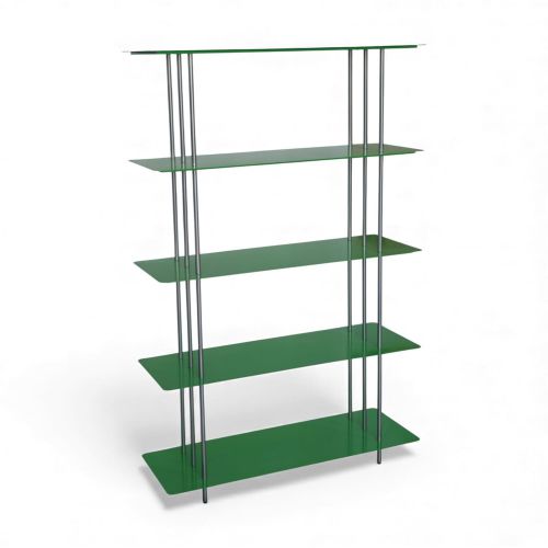 כוננית ספרים ECHO בצבע 