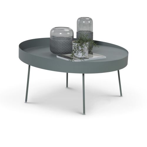 שולחן סלון MOON בצבע 