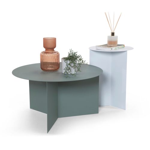 סט שולחנות SIRIUS בצבע 