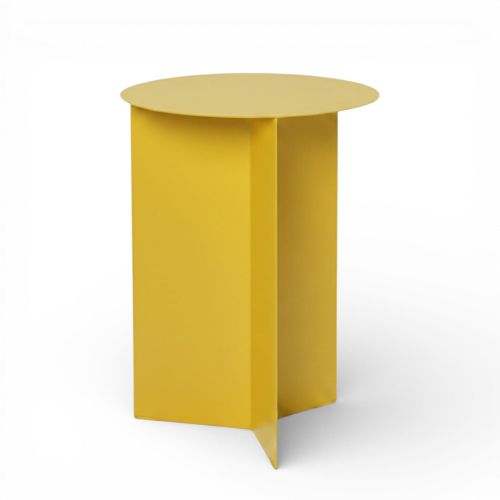 שולחן צד SIRIUS בצבע 