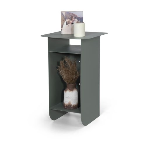 שידת צד CONCEPT בצבע 