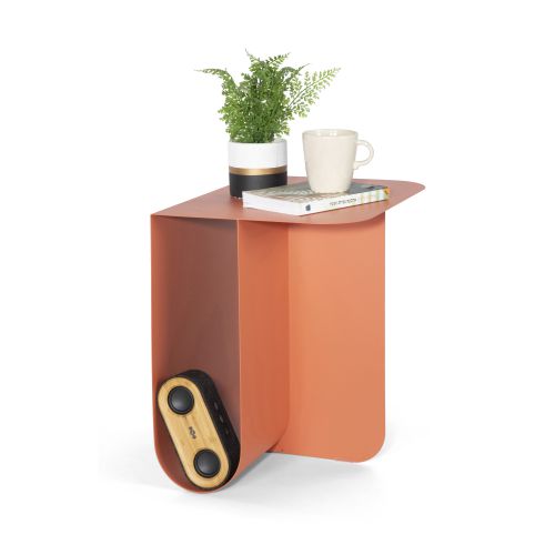 שולחן צד ANTARES בצבע 