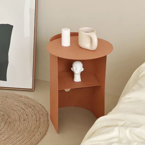 שולחן צד  ECLIPSE בצבע 