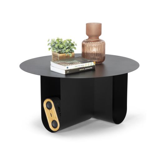 שולחן קפה POLARIS בצבע 