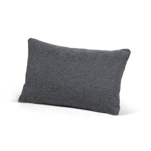 כרית נוי בצבע 