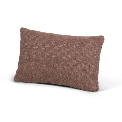 כרית נוי בצבע 