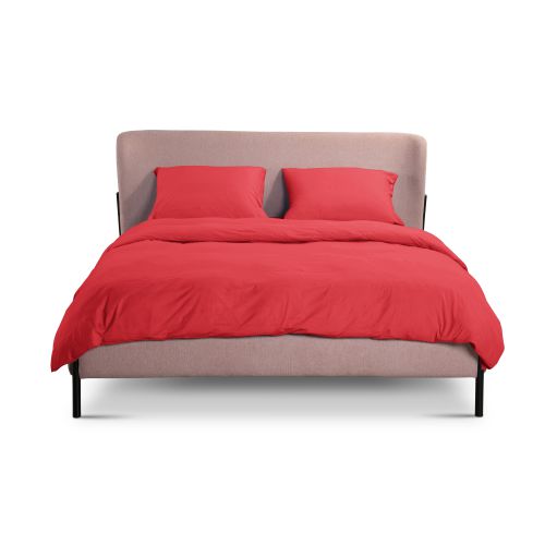 סט מצעים ג’רסי זוגי JerseyDream בצבע 