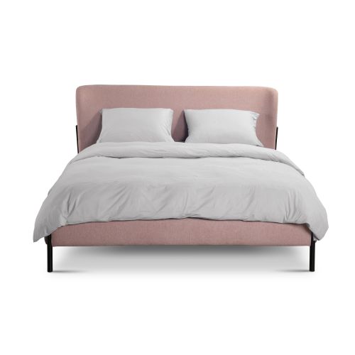 סט מצעים ג’רסי זוגי JerseyDream בצבע 