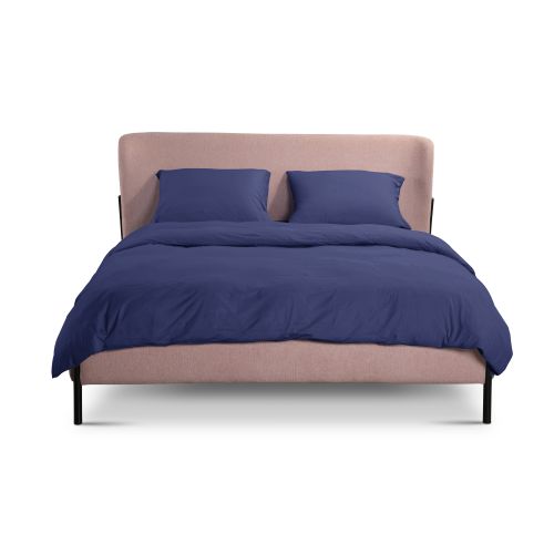 סט מצעים ג’רסי זוגי JerseyDream בצבע 