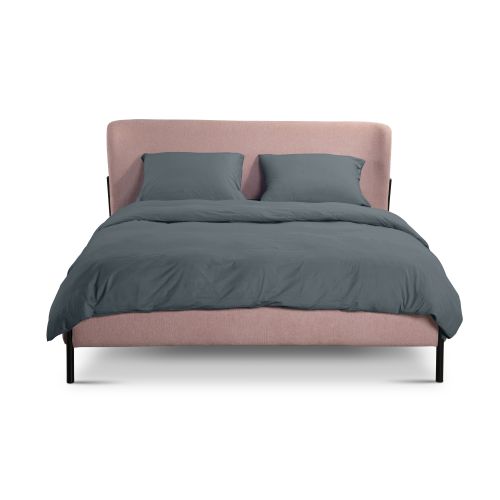 סט מצעים ג’רסי זוגי JerseyDream בצבע 