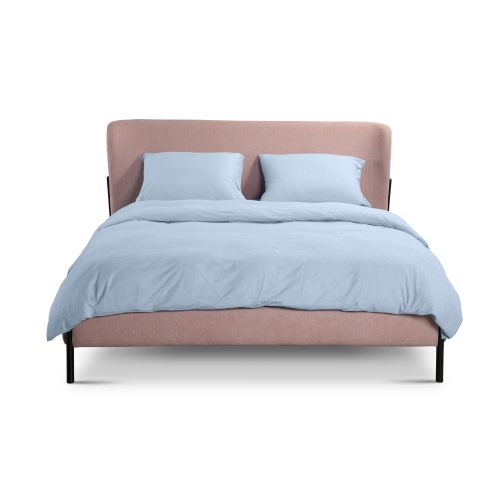 סט מצעים ג’רסי זוגי JerseyDream בצבע 