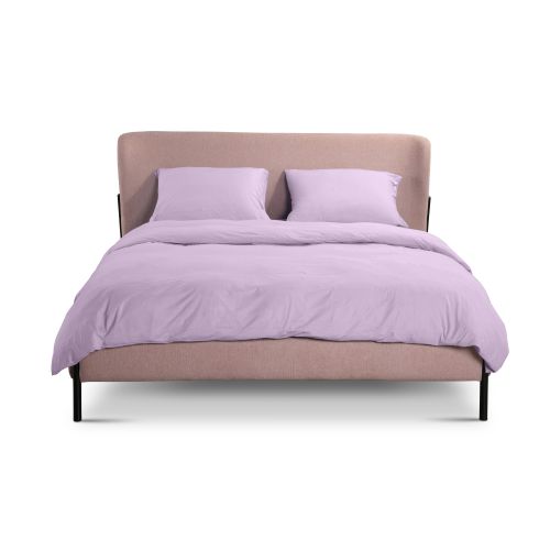 סט מצעים ג’רסי זוגי JerseyDream בצבע 